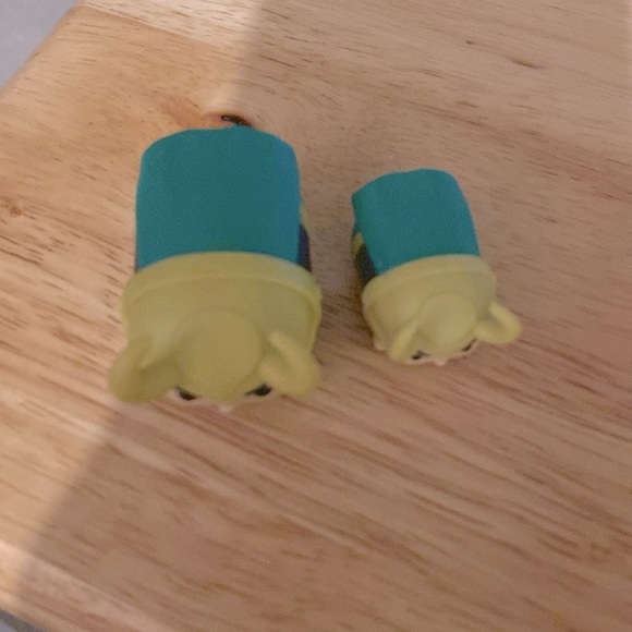 Disney Loki Tsum Tsum - 2 each - Picture 7 of 8